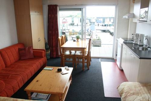 Imagen de la habitación del Hotel Vvp Verhuur Visserslust Vinkeveen. Foto 3