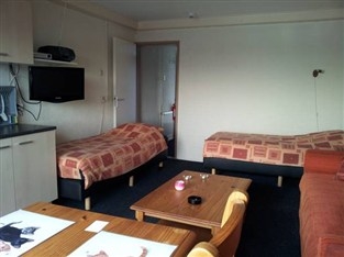 Imagen de la habitación del Hotel Vvp Verhuur Visserslust Vinkeveen. Foto 4