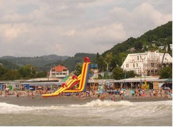 Imagen general del Hotel Vvv Hotel. Foto 3