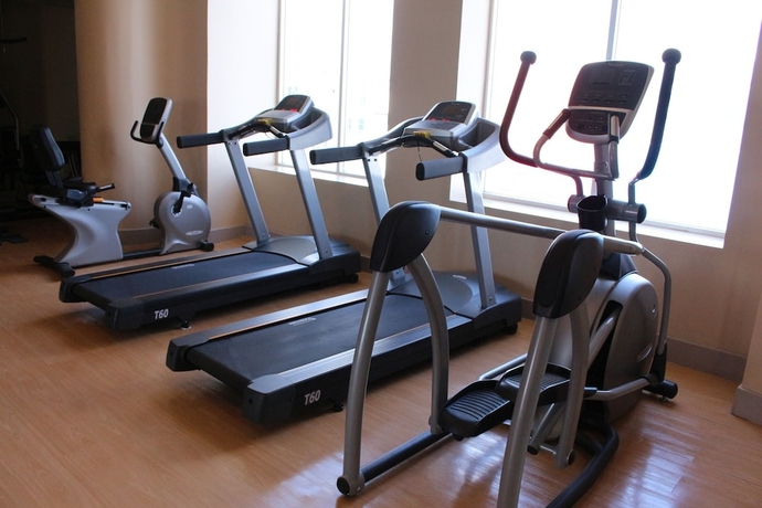 Imagen de los interiores del Hotel Vwish. Foto 16