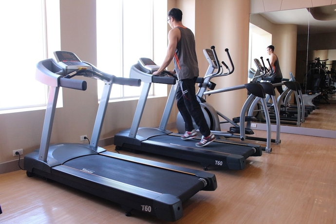 Imagen de los interiores del Hotel Vwish. Foto 17