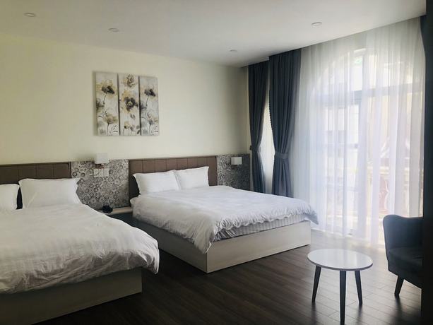 Imagen de la habitación del Hotel Vy Anh. Foto 2