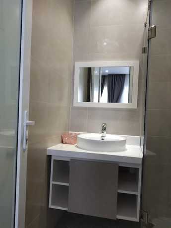 Imagen de la habitación del Hotel Vy Anh. Foto 4