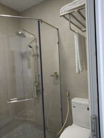 Imagen de la habitación del Hotel Vy Anh. Foto 6
