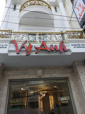 Imagen general del Hotel Vy Anh. Foto 1