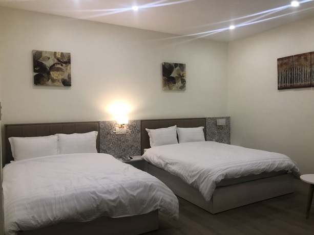 Imagen de la habitación del Hotel Vy Anh. Foto 9