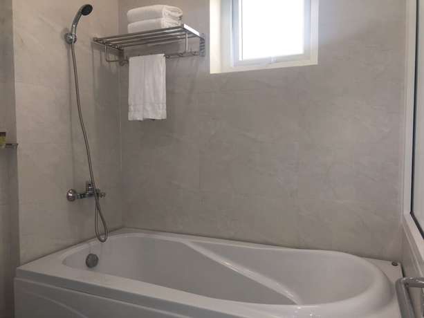Imagen de la habitación del Hotel Vy Anh. Foto 10