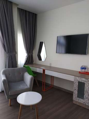 Imagen de la habitación del Hotel Vy Anh. Foto 11