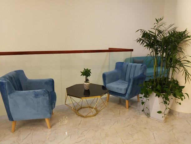 Imagen de los interiores del Hotel Vy Anh. Foto 13