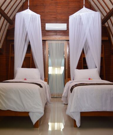 Imagen general del Hotel Vyaana Gili Air. Foto 3