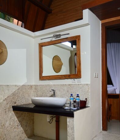 Imagen general del Hotel Vyaana Gili Air. Foto 5