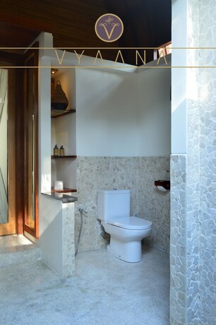 Imagen general del Hotel Vyaana Gili Air. Foto 7