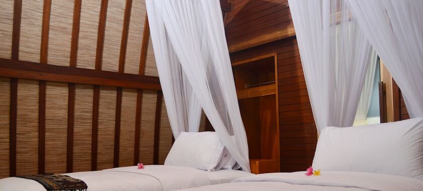 Imagen general del Hotel Vyaana Gili Air. Foto 9