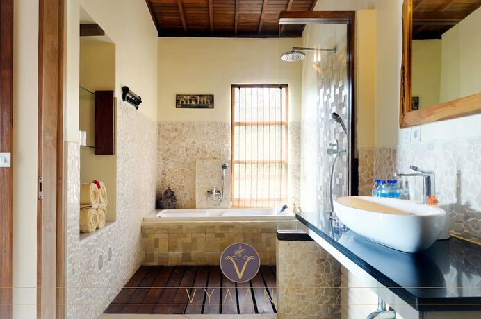 Imagen general del Hotel Vyaana Gili Air. Foto 12