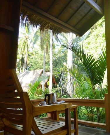 Imagen general del Hotel Vyaana Gili Air. Foto 13