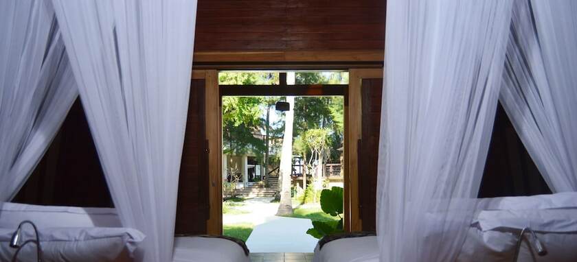 Imagen de la habitación del Hotel Vyaana Gili Air. Foto 17