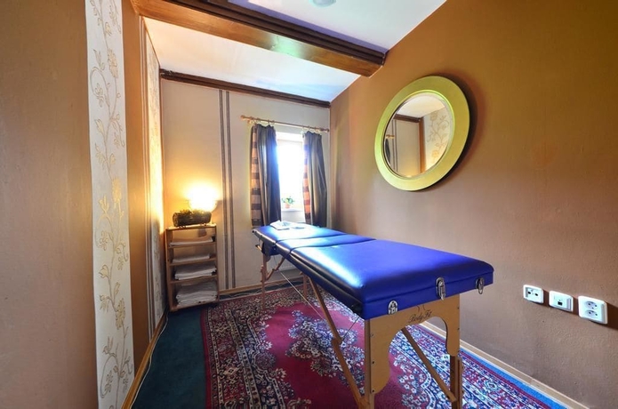 Imagen general del Hotel V&yacute;slun&iacute;. Foto 2