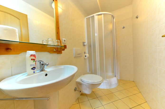 Imagen de la habitación del Hotel V&yacute;slun&iacute;. Foto 13