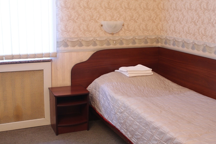 Imagen de la habitación del Hotel Vyborg. Foto 3