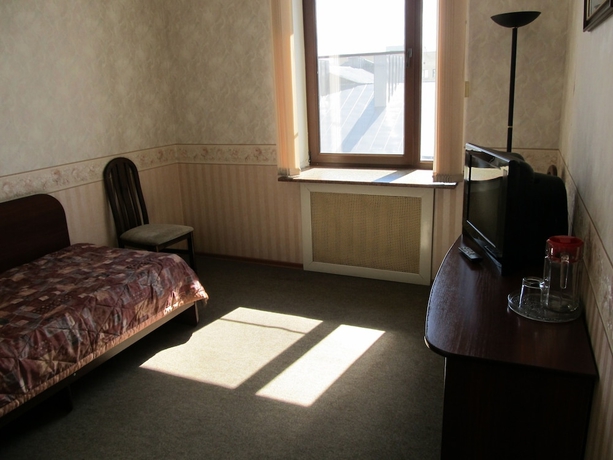 Imagen de la habitación del Hotel Vyborg. Foto 4