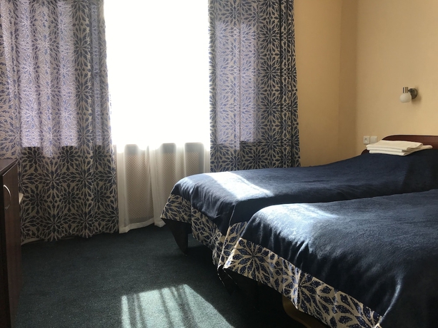 Imagen de la habitación del Hotel Vyborg. Foto 8