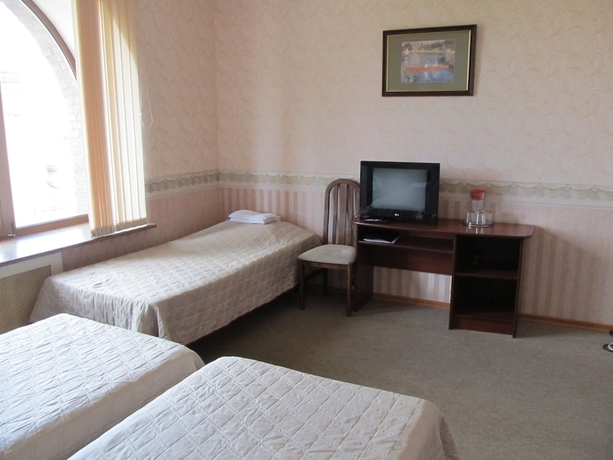 Imagen de la habitación del Hotel Vyborg. Foto 9