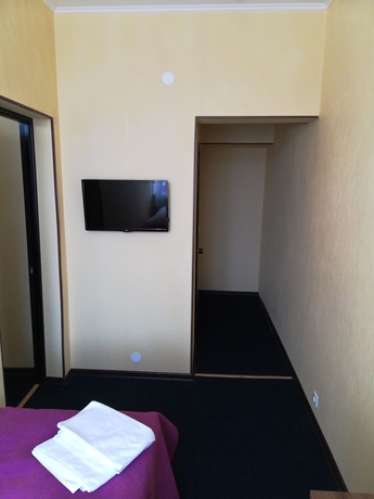 Imagen de la habitación del Hotel Vyborg. Foto 12