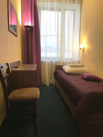 Imagen de la habitación del Hotel Vyborg. Foto 13