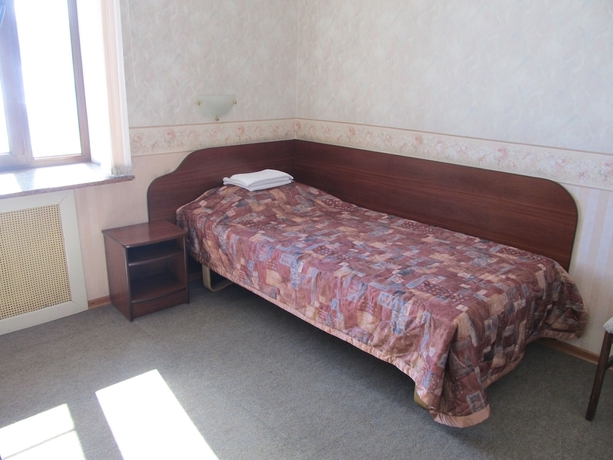 Imagen de la habitación del Hotel Vyborg. Foto 17