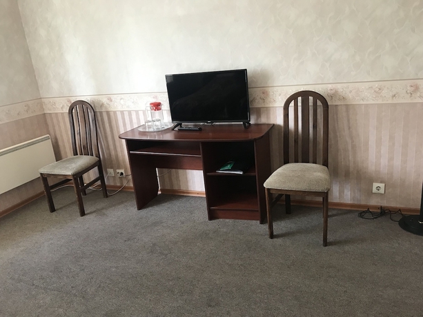 Imagen de la habitación del Hotel Vyborg. Foto 18
