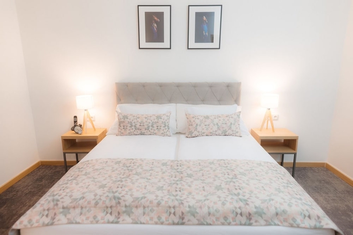 Imagen de la habitación del Hotel Vyhlídka. Foto 6