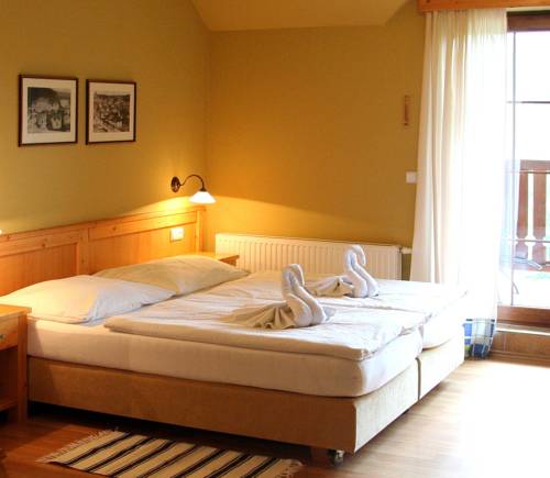 Imagen de la habitación del Hotel Vyhl&iacute;dka, Luhačovice . Foto 2