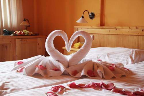 Imagen de la habitación del Hotel Vyhl&iacute;dka, Luhačovice . Foto 4