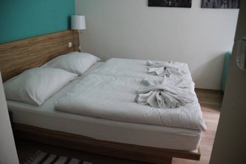 Imagen de la habitación del Hotel Vyhl&iacute;dka, Luhačovice . Foto 6