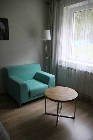 Imagen de la habitación del Hotel Vyhl&iacute;dka, Luhačovice . Foto 7