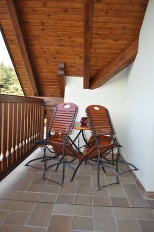 Imagen de la habitación del Hotel Vyhl&iacute;dka, Luhačovice . Foto 11