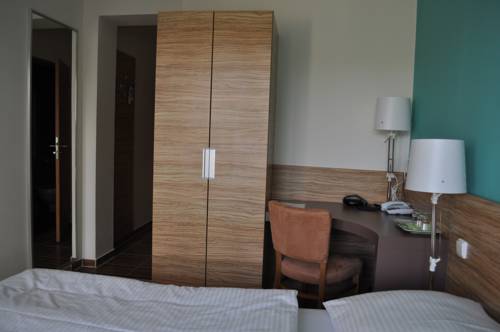 Imagen de la habitación del Hotel Vyhl&iacute;dka, Luhačovice . Foto 14