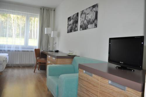 Imagen de la habitación del Hotel Vyhl&iacute;dka, Luhačovice . Foto 16