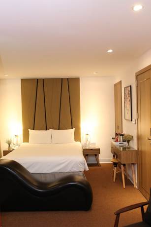Imagen de la habitación del Hotel Vyhouse Hanoi. Foto 3