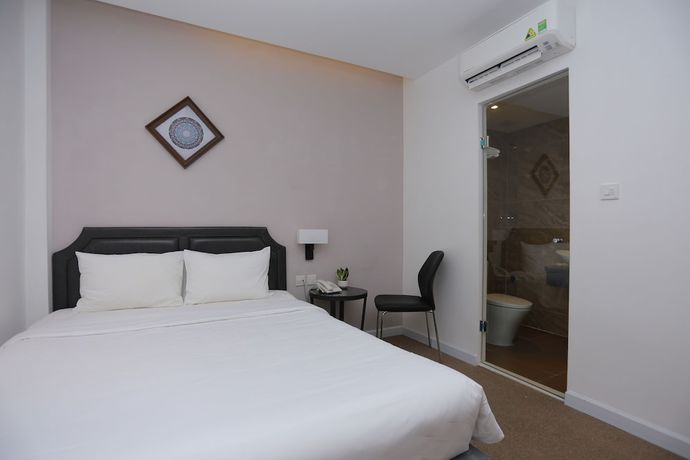 Imagen de la habitación del Hotel Vyhouse Hanoi. Foto 5