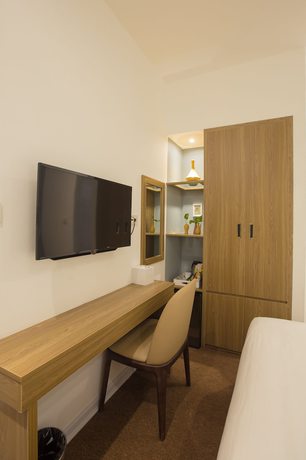 Imagen de la habitación del Hotel Vyhouse Hanoi. Foto 10