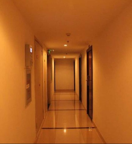 Imagen de los interiores del Hotel Vyluk - Chengdu Chunxi Road, No.2 Municipal Taiguli. Foto 3