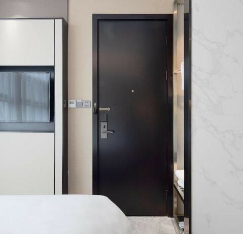 Imagen de la habitación del Hotel Vyluk Hotel Chengdu Uestc. Foto 16