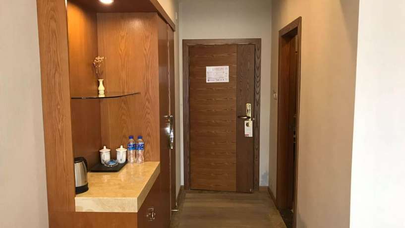 Imagen de la habitación del Hotel Vyluk J Fuxing Road Lijiang. Foto 11