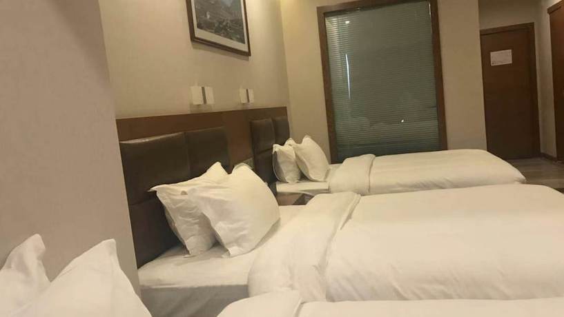 Imagen de la habitación del Hotel Vyluk J Fuxing Road Lijiang. Foto 13