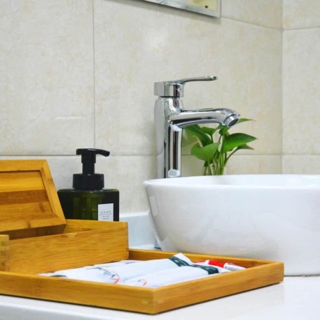 Imagen de la habitación del Hotel Vyluk J Hotel Beijing Qianmen. Foto 3
