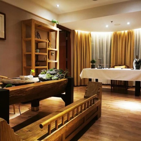 Imagen de la habitación del Hotel Vyluk Renmin 3rd Road Qingyuan. Foto 4