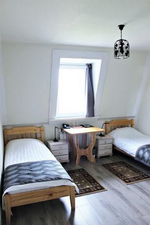 Imagen general del Hotel Vyrubovo -. Foto 4