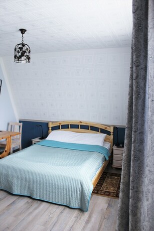 Imagen de la habitación del Hotel Vyrubovo -. Foto 14