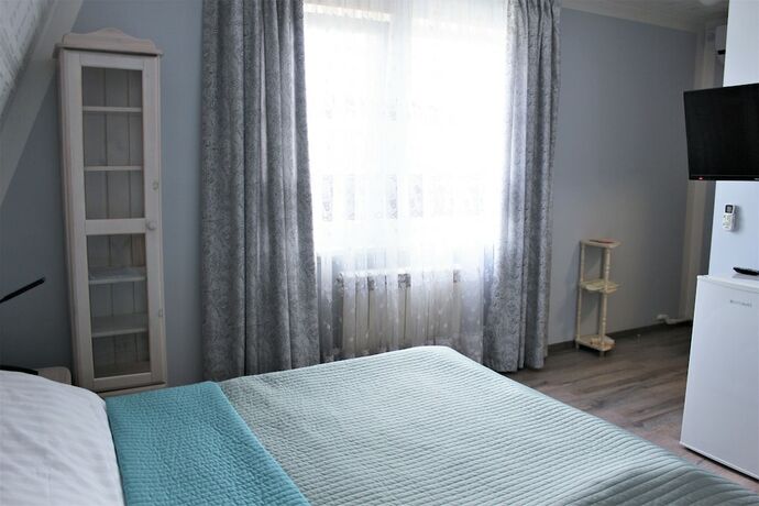 Imagen de la habitación del Hotel Vyrubovo -. Foto 15